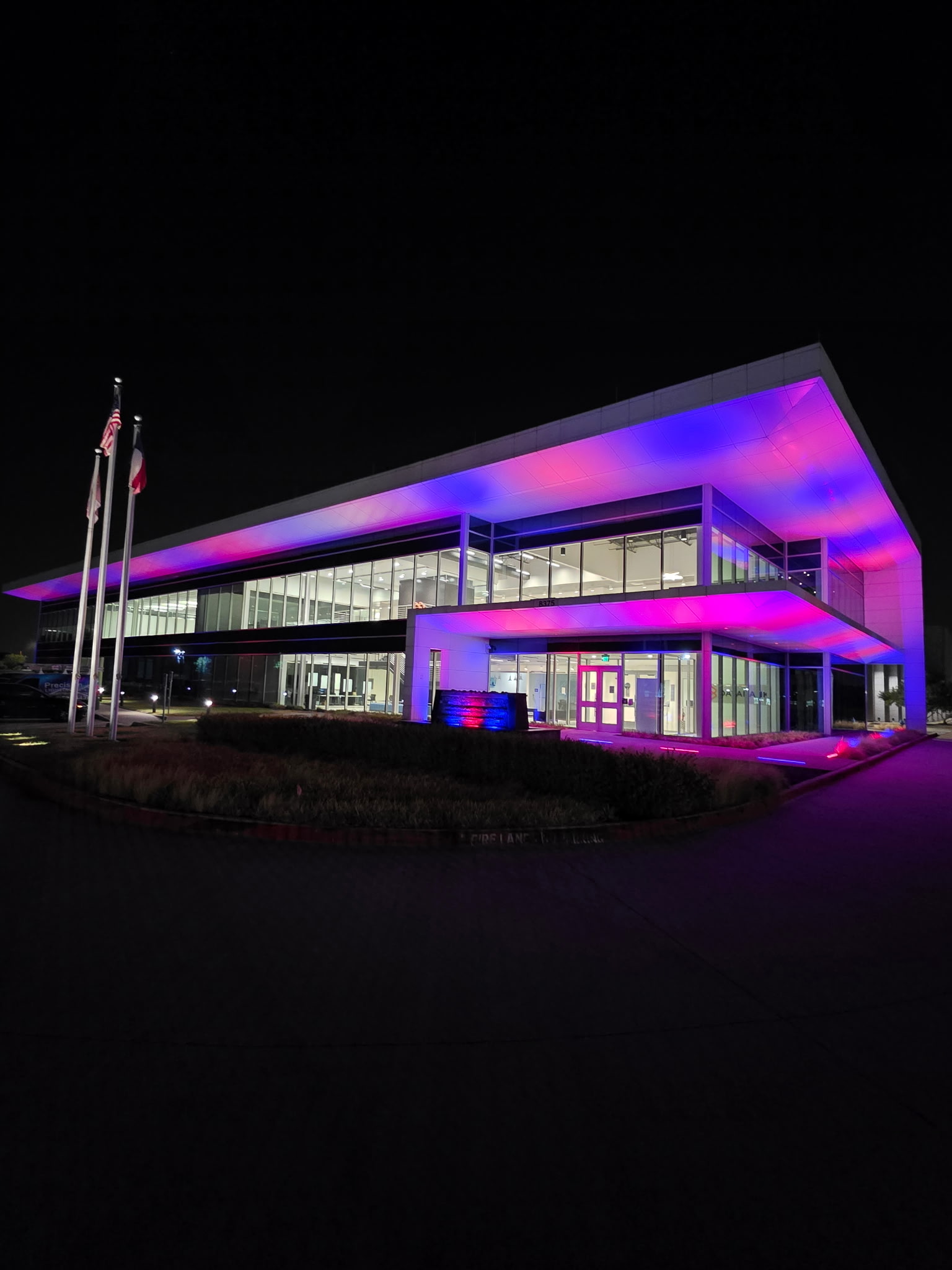 Precision Lighting®️